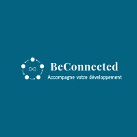BeConnected logo - Similar company to Tryup