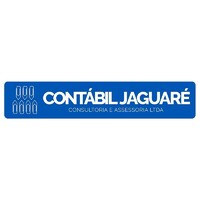 Contábil Jaguaré logo