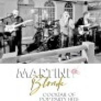 Martini Blonde logo - Similar company to Studio Jangaria