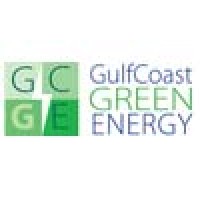 Gulf Coast Green Energy logo - Similar company to Thk Green Energy