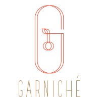 GarNiche - the dessert bar logo - Similar company to Wehavestaff