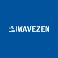 Wavezen logo - Similar company to Netbluez