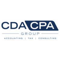 CDA-CPA Group logo - Similar company to Findlay Jeep Dodge Ram Post Falls