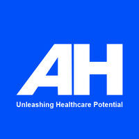 AugmentHealth (augmenthealth.com.au) logo - Similar company to Cypher22
