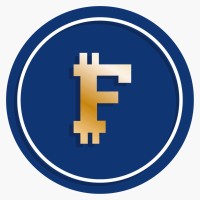 Fcoin logo - Similar company to Pandaroux