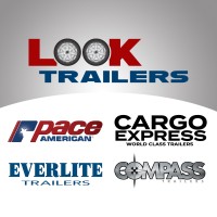 LOOK Trailers logo - Similar company to Innovative Crating Solutions