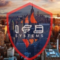 Island Fire & Defense Systems logo - Similar company to Rimark