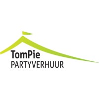 TomPie Partyverhuur logo - Similar company to 1St Dvision