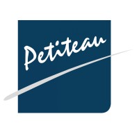PETITEAU logo - Similar company to Synoxis