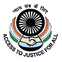 Legal aid clinic MUJ logo - Similar company to Cgst & Central Excise