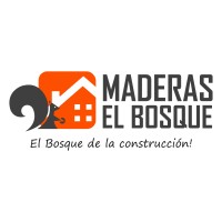 Maderas EL Bosque logo - Similar company to Quinde Fee - Facturación Electrónica