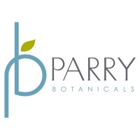 PARRY BOTANICALS logo - Similar company to Amour Eternel