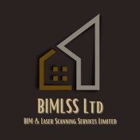 BIM & Laser Surveying Services Ltd logo - Similar company to Scan And Model