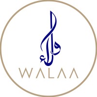 Walaa Homes logo - Similar company to Bold Real Estate