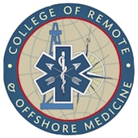 College of Remote and Offshore Medicine Foundation logo - Similar company to Tactical Trauma