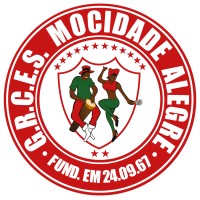 Mocidade Alegre logo - Similar company to Aecsrto Fúria Independente Tricolor