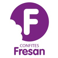Confites FRESAN logo - Similar company to Confites Merello