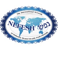 Nefesh International logo - Similar company to Amudim Community Resources, Inc