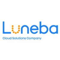 Luneba Solutions logo - Similar company to Jda Professional Services, Inc.