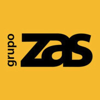Grupo ZAS Publicidad logo - Similar company to Los De Caravan