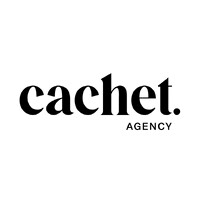 CACHET AGENCY logo - Similar company to Think! Av - Audiovisual Services