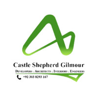 Castle Shepherd Gilmour logo - Similar company to Valdyr.Io
