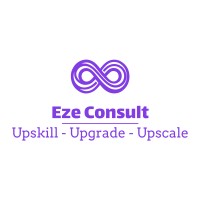 Eze Consult LLP logo - Similar company to Sumanth & Associates