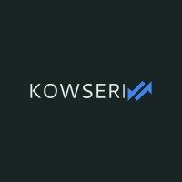 Kowser logo - Similar company to Mermaco Sa