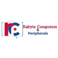 Rabyte Computers logo - Similar company to Webkesath Business Solutions