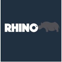 The Rhino Small Business App logo - Similar company to Chapter 3 Transformation