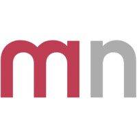 ModernNomads logo - Similar company to Leap Travel Agency