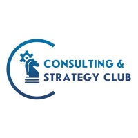 Consulting & Strategy Club, SIBM Pune logo - Similar company to Consulting Con
