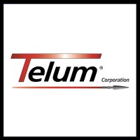 Telum Corporation logo - Similar company to Msquare Construction