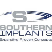 Southern Implants Ltd UK & Ireland logo - Similar company to （株）リアブロード