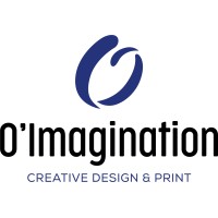 O'Imagination: Creative Design And Print