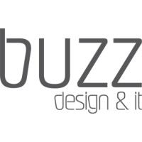 Buzz Design & IT logo - Similar company to Psibee