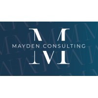 Mayden Consulting logo - Similar company to Interface Consulting