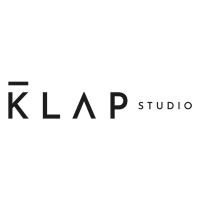 Klap Studio logo - Similar company to Glome