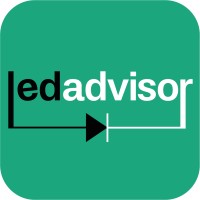 LedAdvisor logo - Similar company to Leap Industries