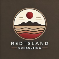 Red Island Consulting logo - Similar company to Shearwater Group Plc