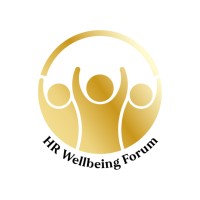 Hr Wellbeing Forum