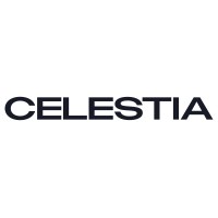 Celestia logo - Similar company to Celestia Tti