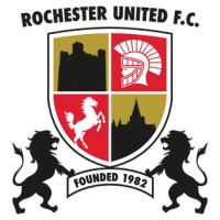 Rochester United FC CIC logo - Similar company to Football Business Education