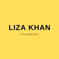LIZA KHAN CHAMBERS logo - Similar company to Troolla Tech