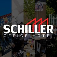 SCHILLER Office Hotel logo - Similar company to Trendshots Aps