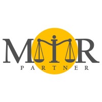MMR & Partner Law Firm logo - Similar company to Bangun & Partners