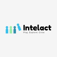 Intelact logo - Similar company to Intelact Solutions