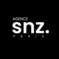 AGENCE SNZ logo - Similar company to Studio Bardot