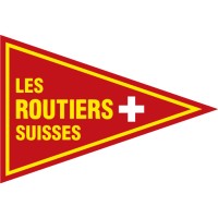 Les Routiers Suisses logo - Similar company to Andrey Group