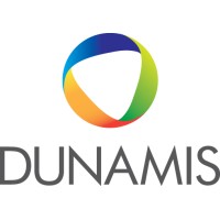 Dunamis logo - Similar company to Fulcrum Group